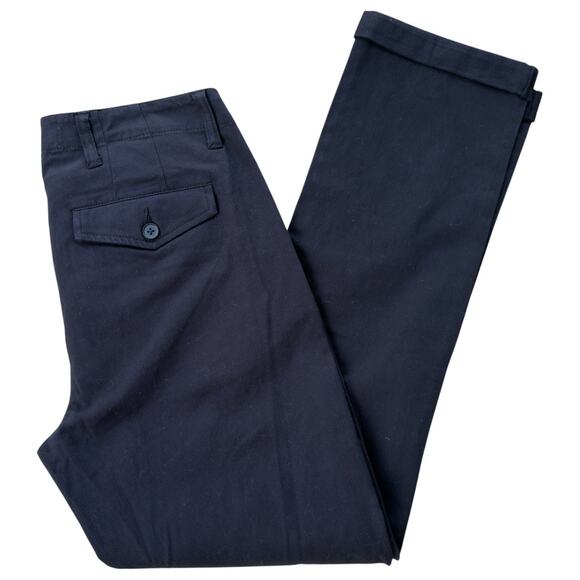 Current/Elliot The Captain Pants Size 26 - Picture 4 of 5